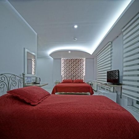 Cappadocia Symbol Hotel Uchisar Exterior foto