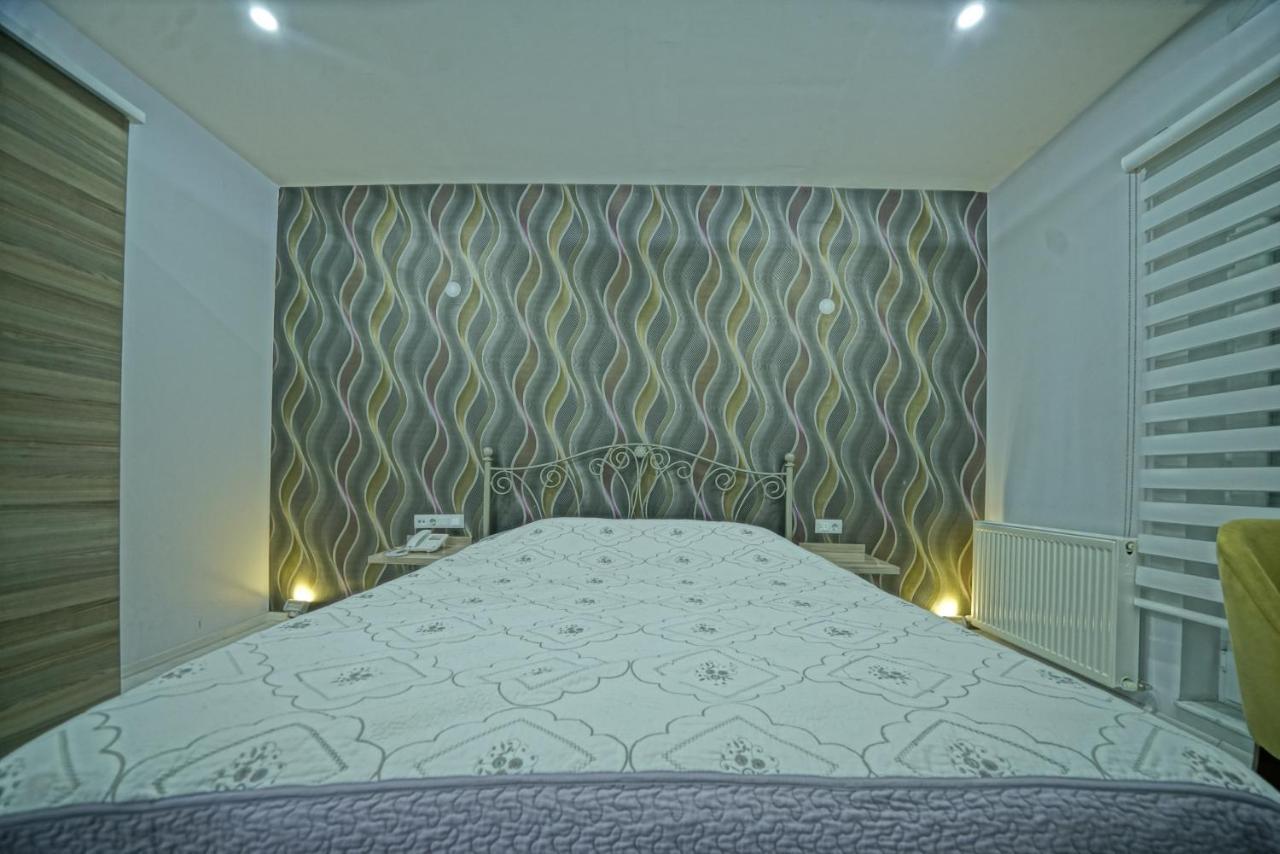 Cappadocia Symbol Hotel Uchisar Exterior foto