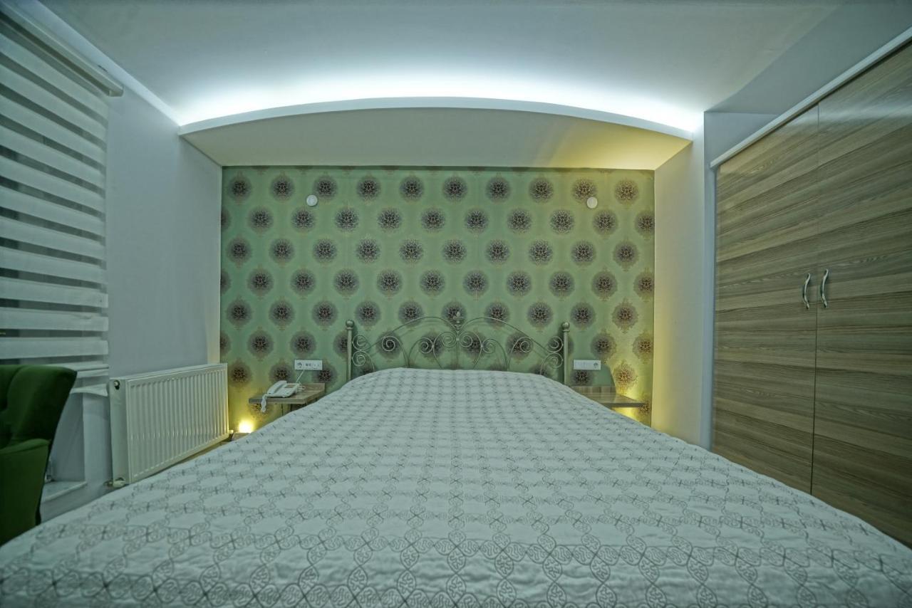 Cappadocia Symbol Hotel Uchisar Exterior foto