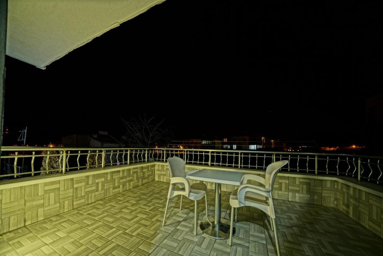 Cappadocia Symbol Hotel Uchisar Exterior foto